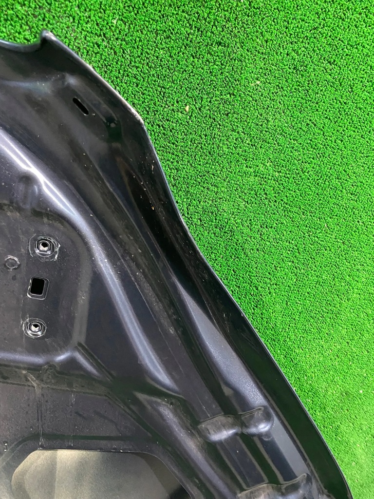 фото №5, Капот крышка двигателя volvo xc90 ii