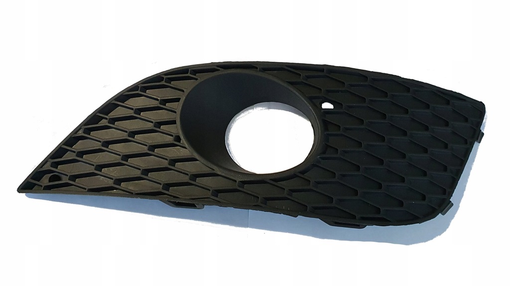 фото №1, Решётка радиатора решётка бампера seat leon 09-13 левая hal