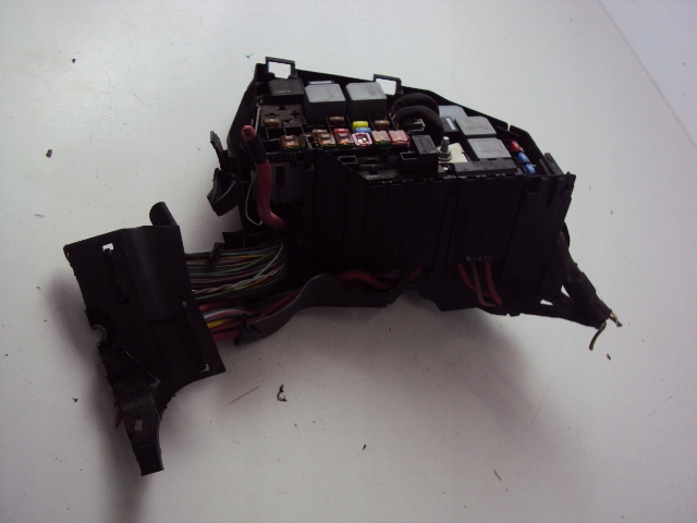 фото №3, Коробка предохранителей range rover evoque