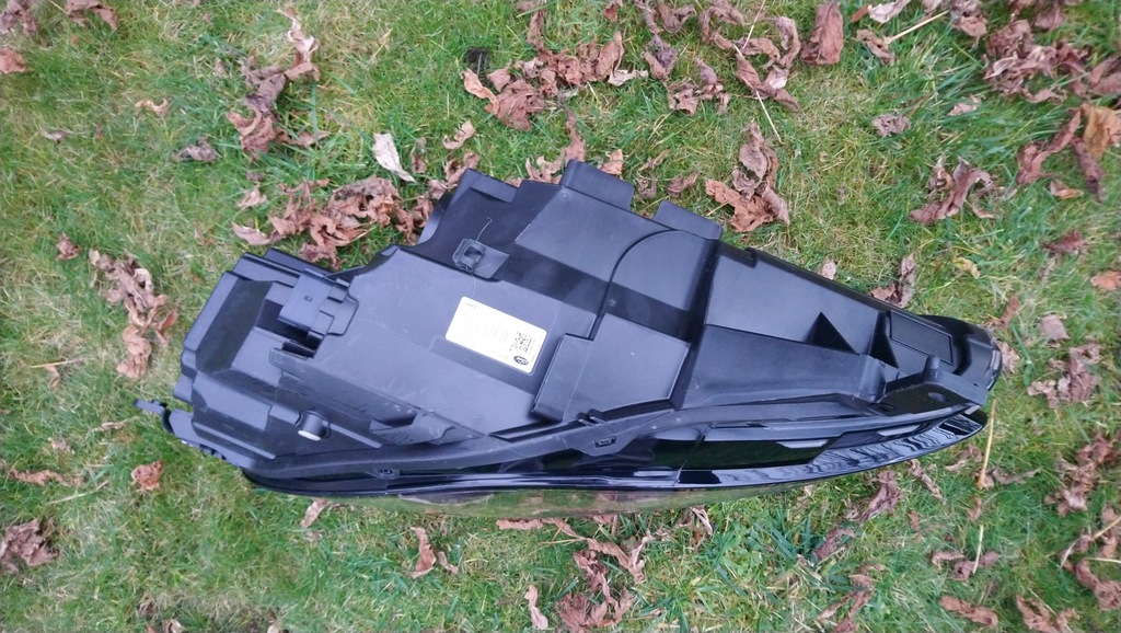 фото №8, Лампа права перед передня ford puma mk2 puma 2019- l1tb-13e014-ch