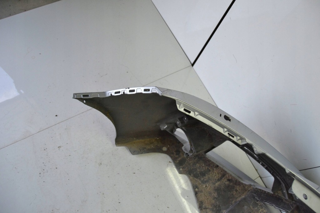 фото №9, Бампер перед honda civic x sedan 2017-2019r 71101-tez-zz00