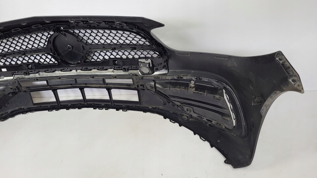 фото №13, -бампер перед передній mercedes c klasa c-klasa w206 a206 amg 21-