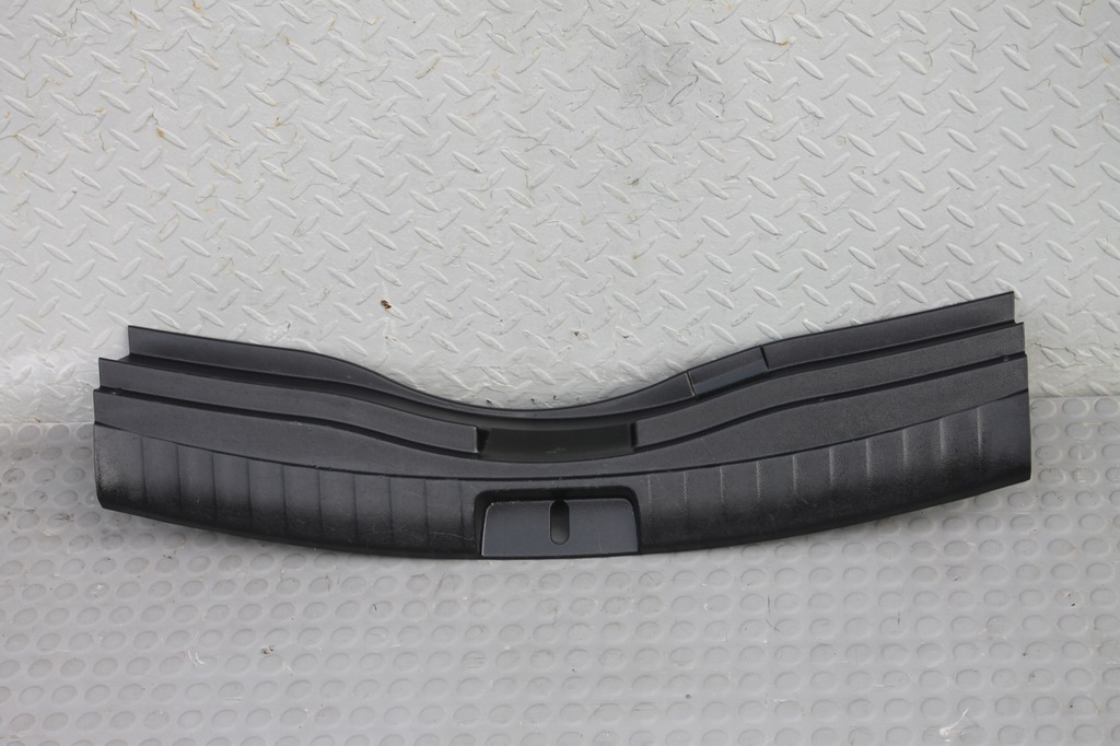 фото №1, Защита поперечина замка задняя toyota verso s