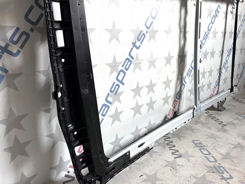 фото №7, Subaru forester sj 2015 люк