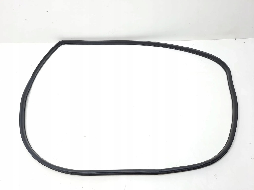 фото №2, Honda civic ix lift 15-17 прокладка дверь перед левая 1,8 i-vtec r18z4