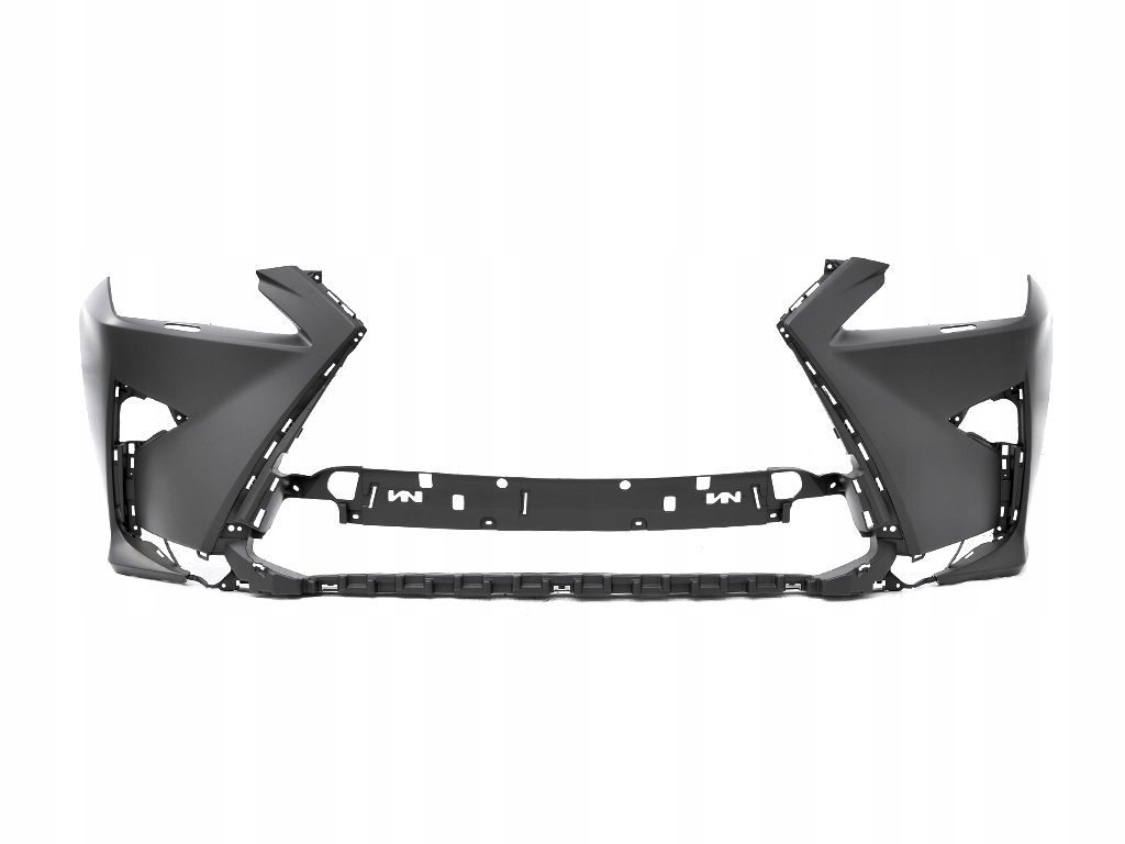 фото №1, Lexus rx 2015-2019 бампер перед f-sport 521190e935