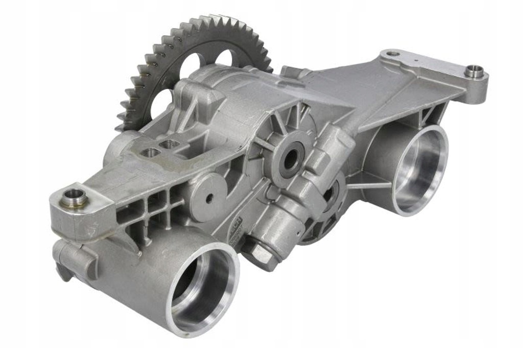 фото №2, Насос масла ent096007