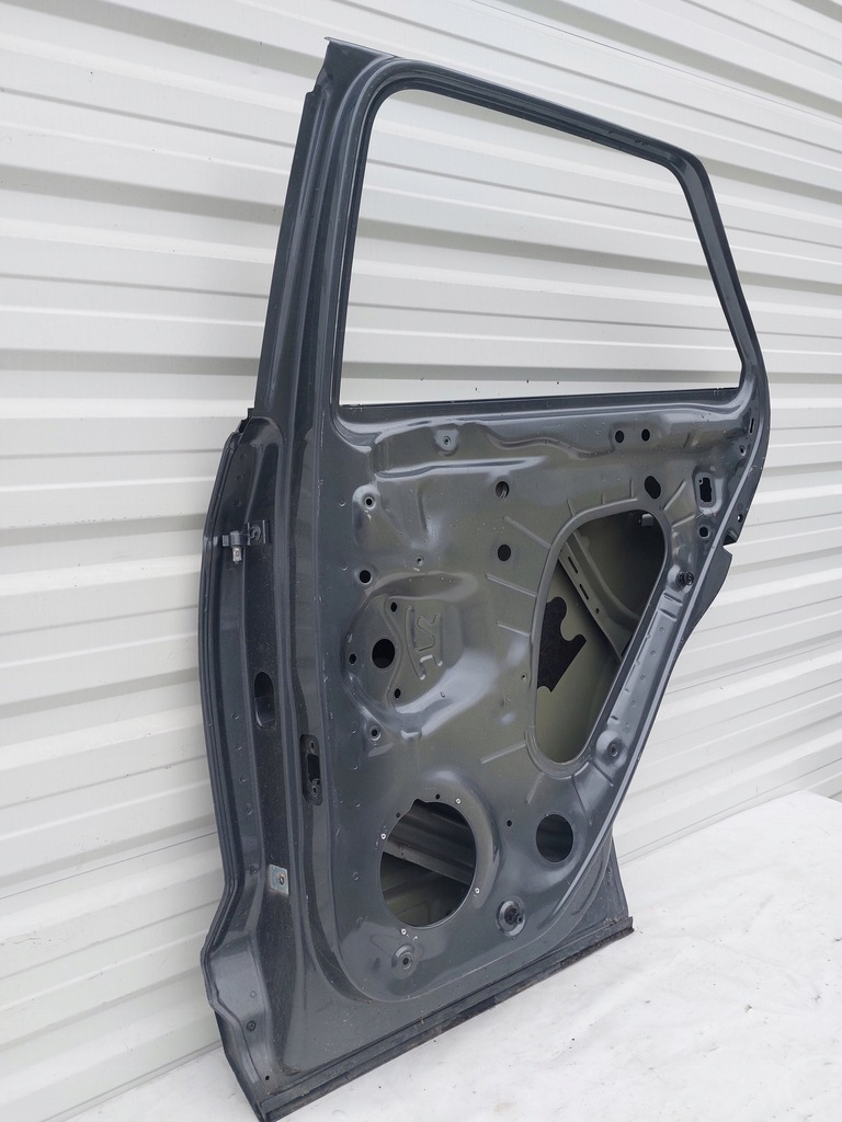 фото №13, Дверь правый задняя задние vw t-roc 2ga eu