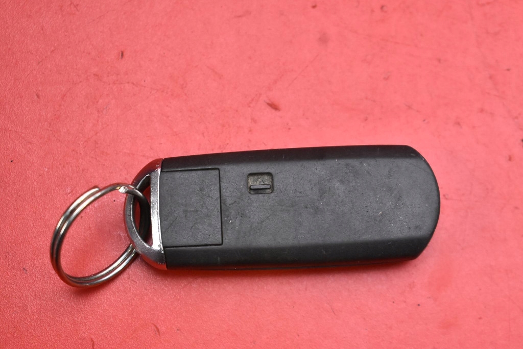 фото №10, Ключ кнопка кнопка старт/стоп mr6243 mazda cx-5 1 i 2.2 skyactiv-d 11-15