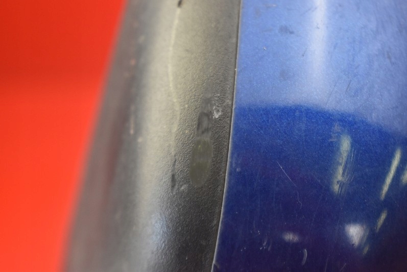 фото №14, Зеркало правое niebieskie eu mazda 6 1 i gg 02-05 5 pin