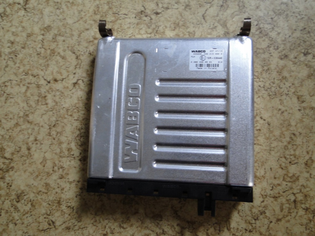 Купить Блок управления wabco 0004460903 4462150000