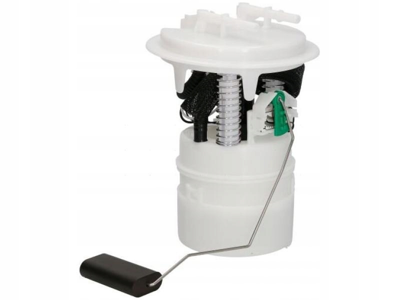 фото №2, Magneti marelli насос pal. модуль citroen c3 1,1 02-