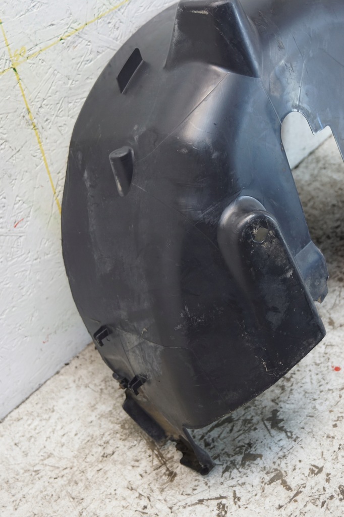 фото №9, Підкрилок правий задня peugeot 2008 i