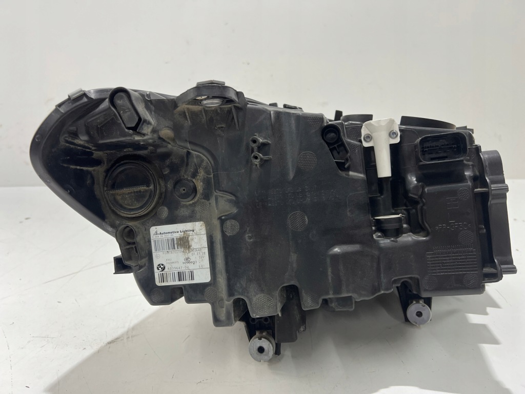 фото №6, Лампа левая передняя перед bmw led x3 x4 g01 g02 lift 8739647-02