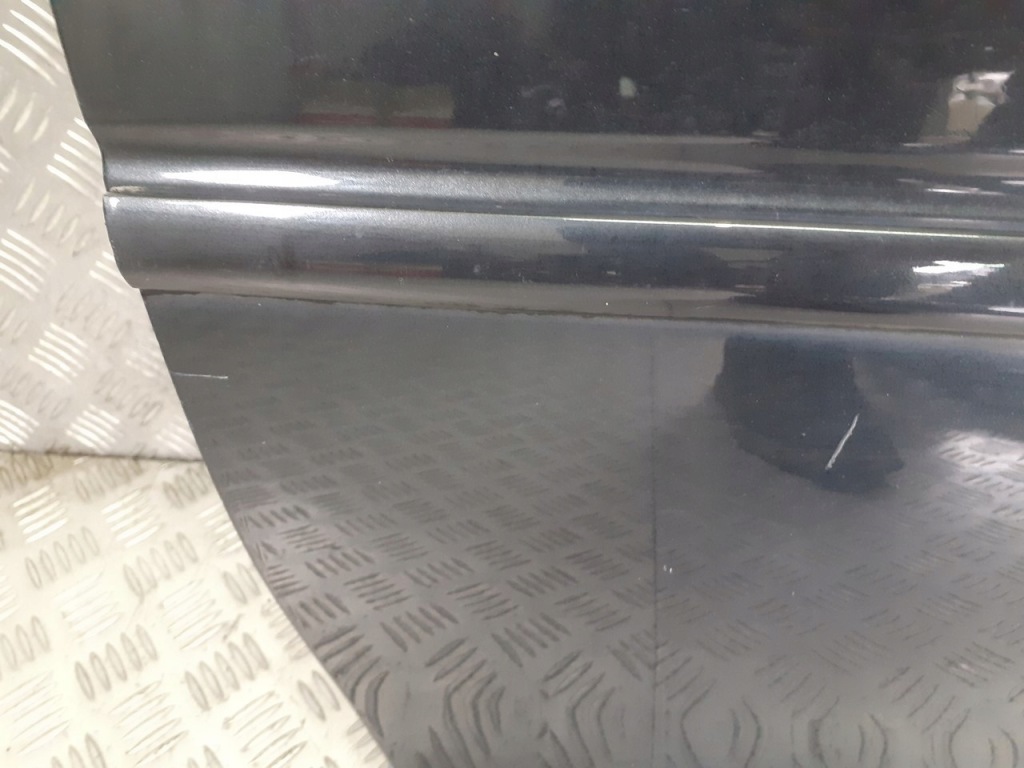 фото №5, Дверь правый перед audi a3 8l lz9u