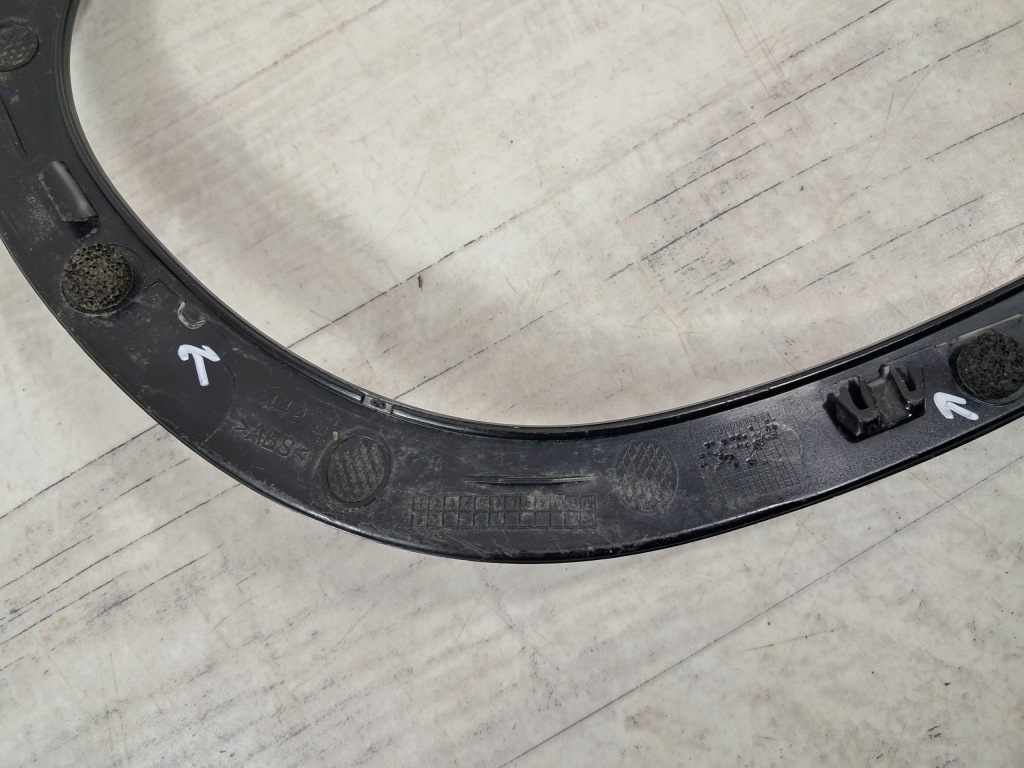 Mini f60 countryman панель фари капот лампи правий перед передній 8739352 Київ