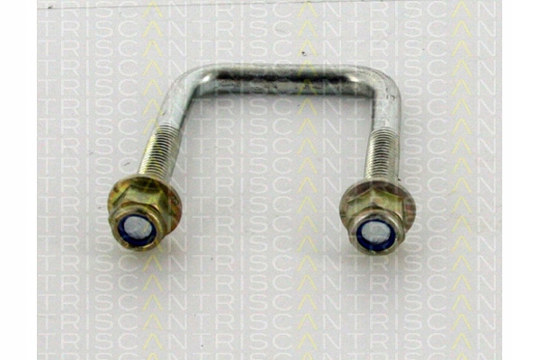 фото №2, Triscan 8765 160004 пряжка ресора