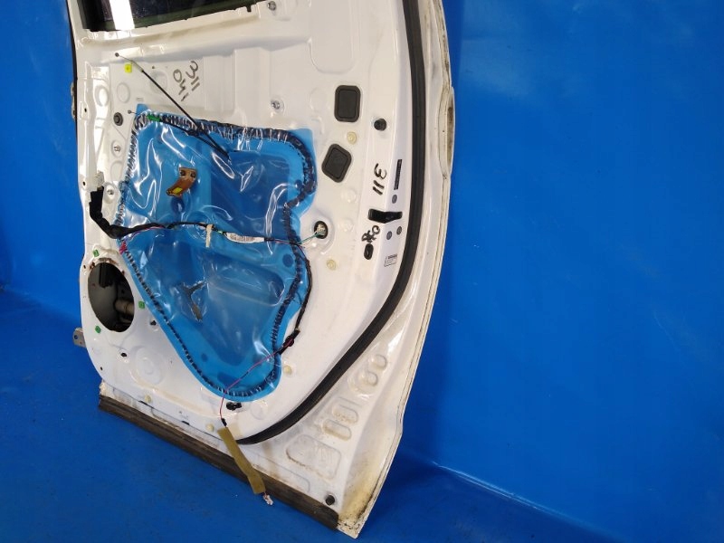 фото №8, Двері задні праве toyota tundra 07-13 670030c130