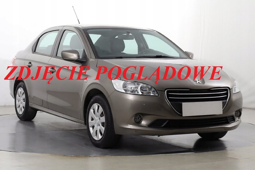 фото №14, Bak бак пального peugeot 301 1.2 vti 12- citroen c-elysee