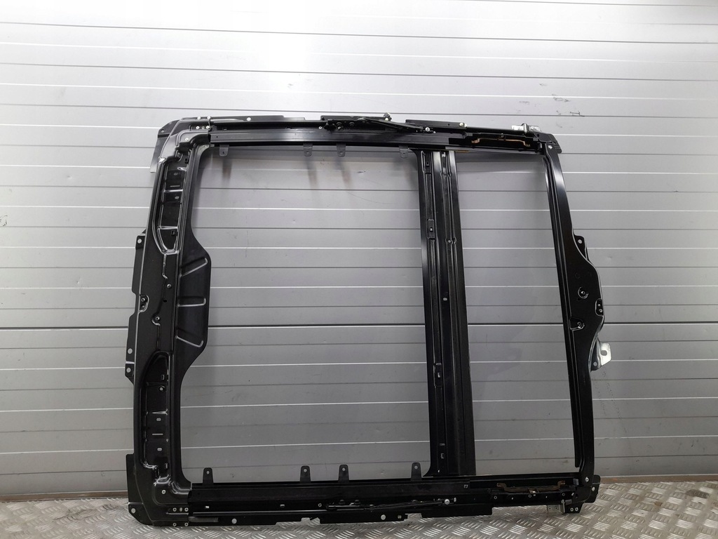 фото №1, Bmw 6 f12 f13 7316535 рама люк