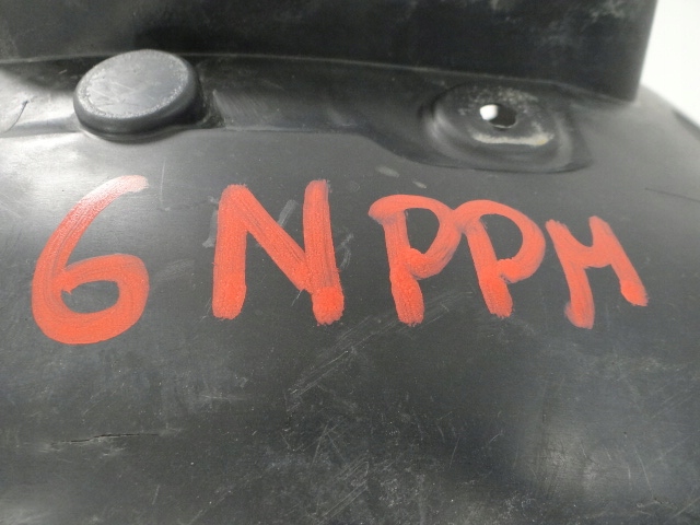 фото №10, Citroen berlingo iii ліва підкрилок передні перед 9673511680