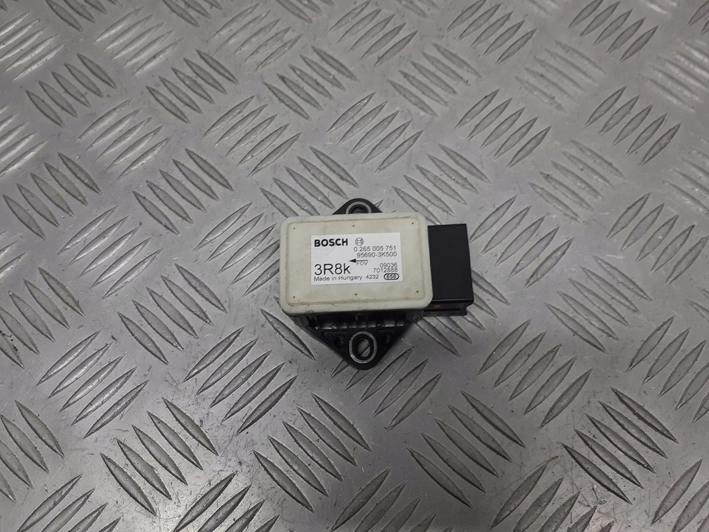 фото №1, Датчик датчик esp hyundai i20 1.2