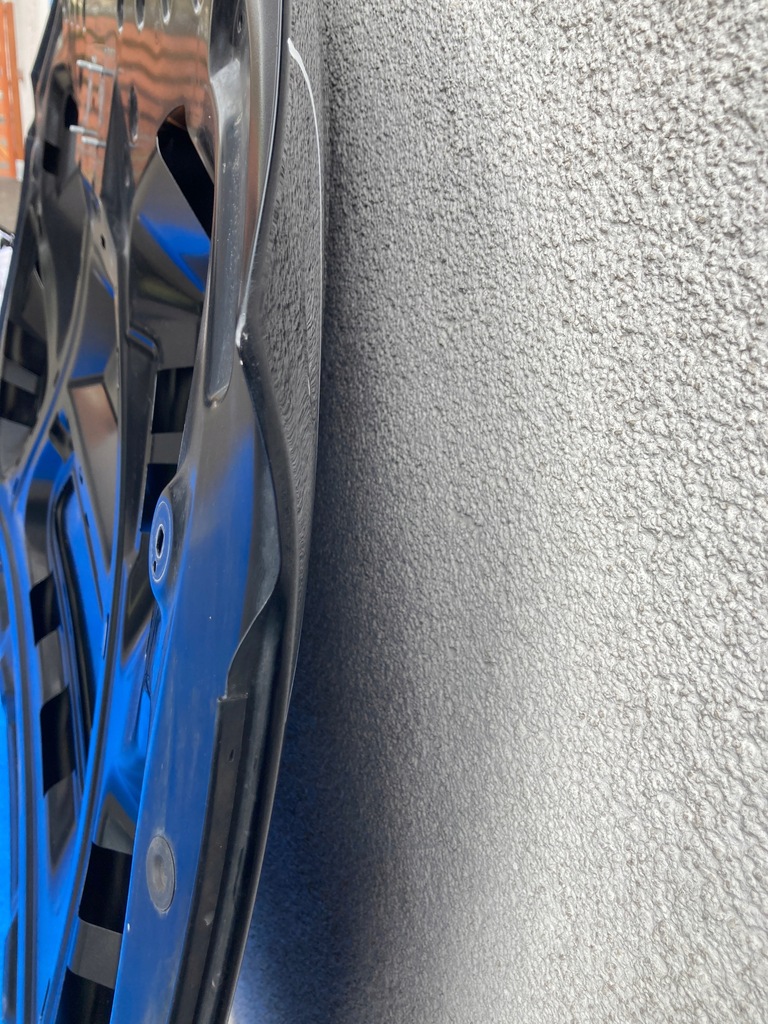 фото №11, Капот кришка двигуна audi q5 8r lift