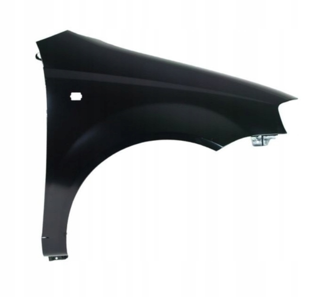 фото №1, Крыло передний daewoo kalos 2003-2006 правый