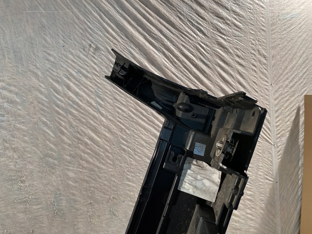 фото №11, Ford kuga mk2 st-line молдинг порог правая