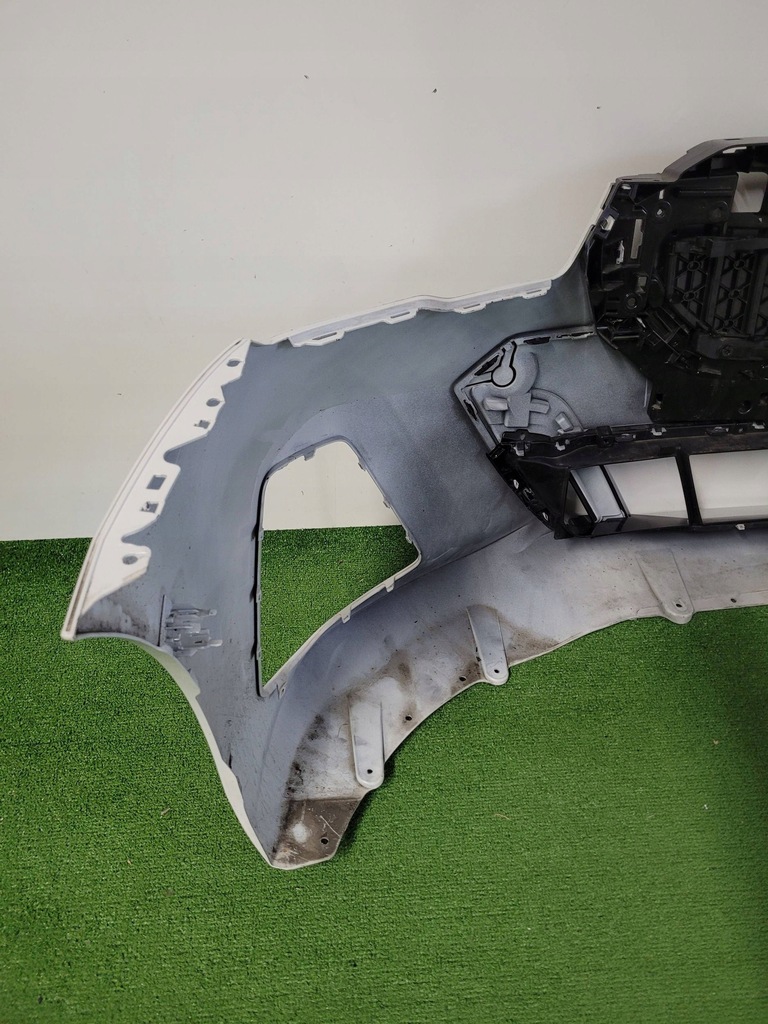 фото №13, Bmw 5 g60 g61 msp mpakiet бампер перед передний жалюзи решётка радиатора 8084653