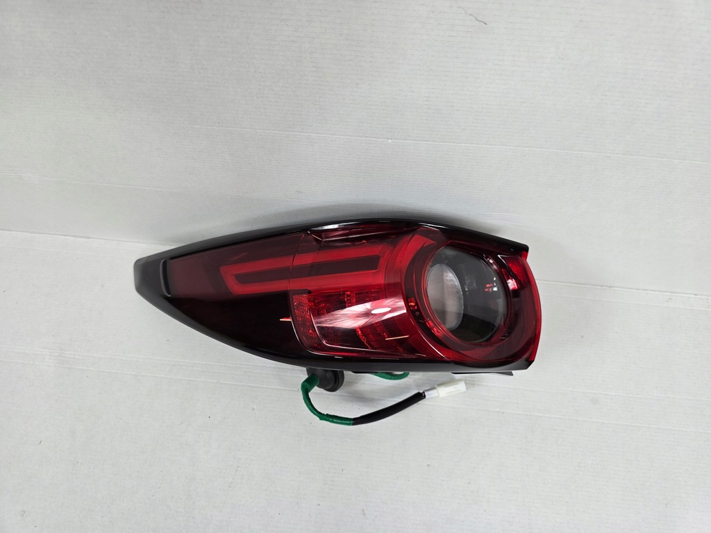 фото №1, Mazda cx5 ii левая лампа задняя задняя a-nex