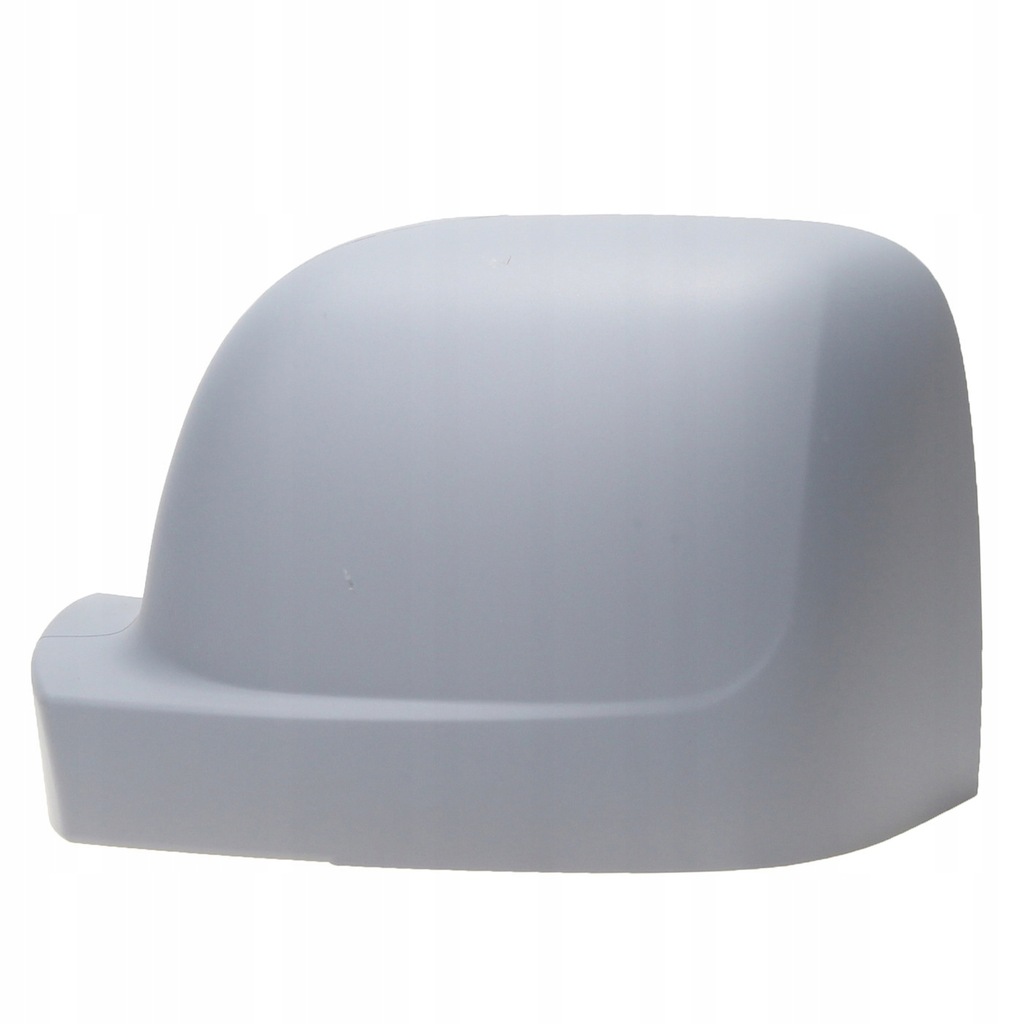 фото №1, Fiat talento корпус накладка дзеркало ліва nowa