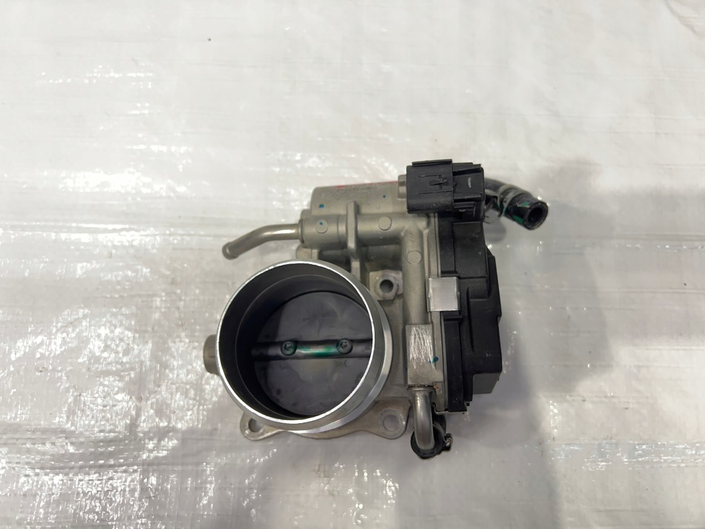 фото №1, Alfa romeo giulia stelvio 2.0b дросельна заслінка