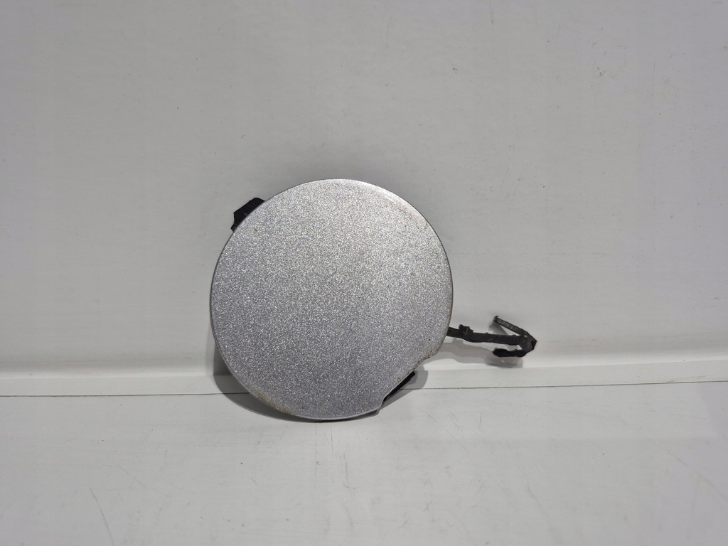 фото №1, Mazda 5 i 05-08 заглушка фаркоп буксирувальний бампера перед оригінальна