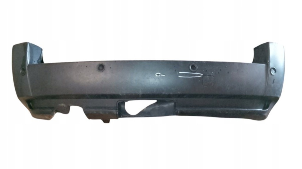 фото №1, Бампер задний bmw x3