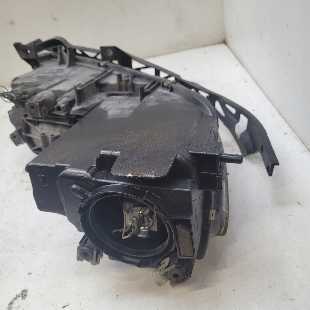 фото №9, Лампа передняя левая mazda 6 vi