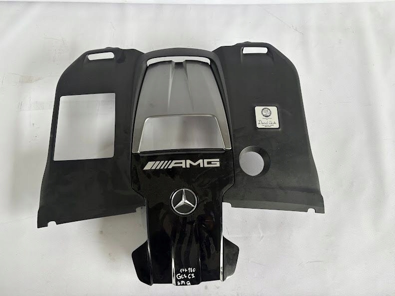 Купити Mercedes gle w 1 67 кришка