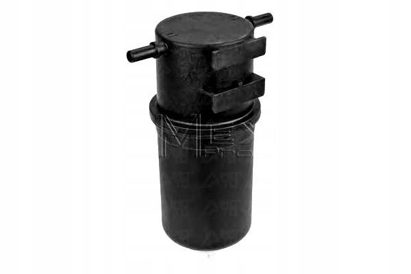 фото №1, Meyle фильтр топлива vw crafter 30-35 2.0 tdi 2e_