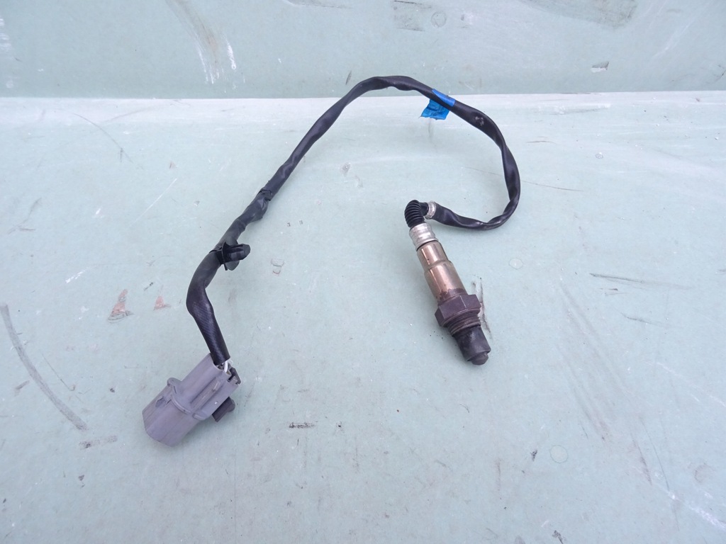 фото №1, Датчик лямбда-зонд hyundai 39210-04140