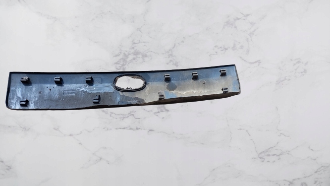 фото №2, Стеля задня renault kangoo 1.4b 99r