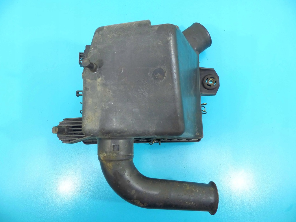 фото №8, Корпус фильтра воздуха fiat siena 1.2 wiel