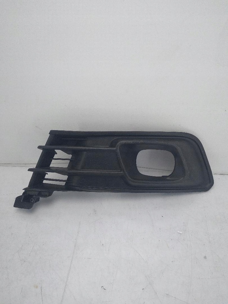 фото №1, Решётка бампера решётка радиатора противотуманная фара renault captur i lift 261a39427r