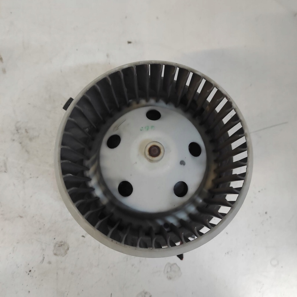 фото №1, Вентилятор обдув повітродувка 2pin alfa romeo 885001813fz