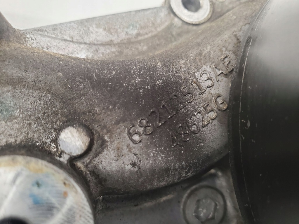 фото №9, Chrysler pacifica 68212513ae насоса wody