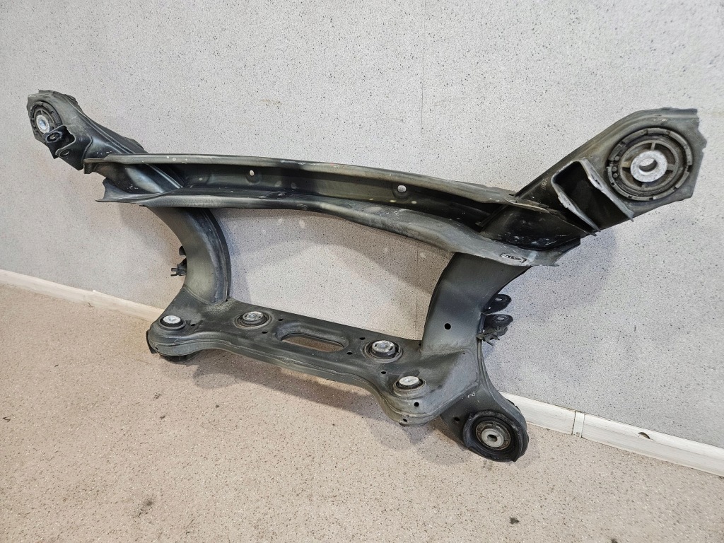 фото №7, Подрамник задние задняя mercedes-benz e w238 a2133509712