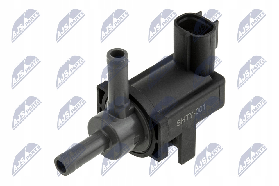 фото №2, Nty ecd-ty-001 клапан вакуумa