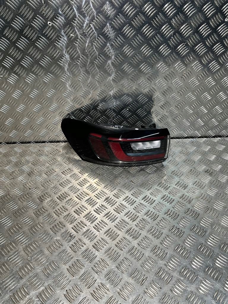 фото №1, Лампа задня vw id 4 led 11a945095 ліва