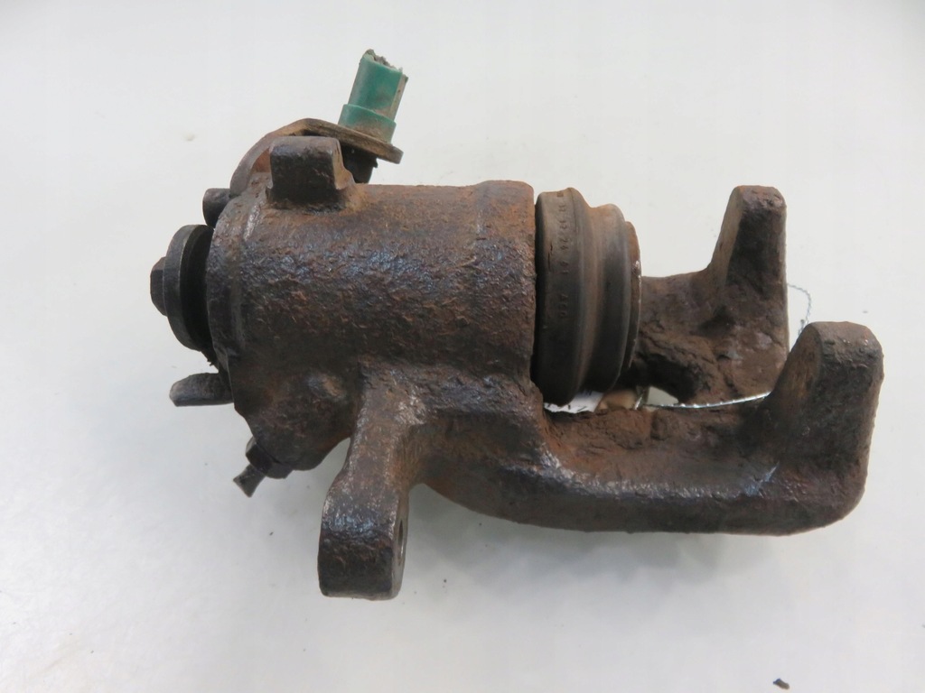 фото №8, Супорт лівий задня renault kangoo express ii