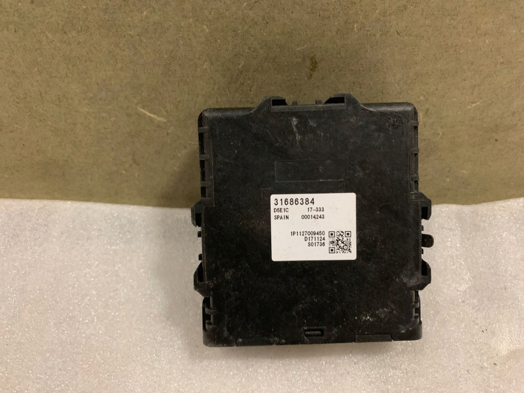 фото №1, Volvo xc90 блок управления / модуль коробки передач