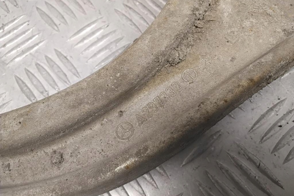 фото №5, Рычаг передний mercedes-benz eqe suv x294 a297333 0.0l electric 2023